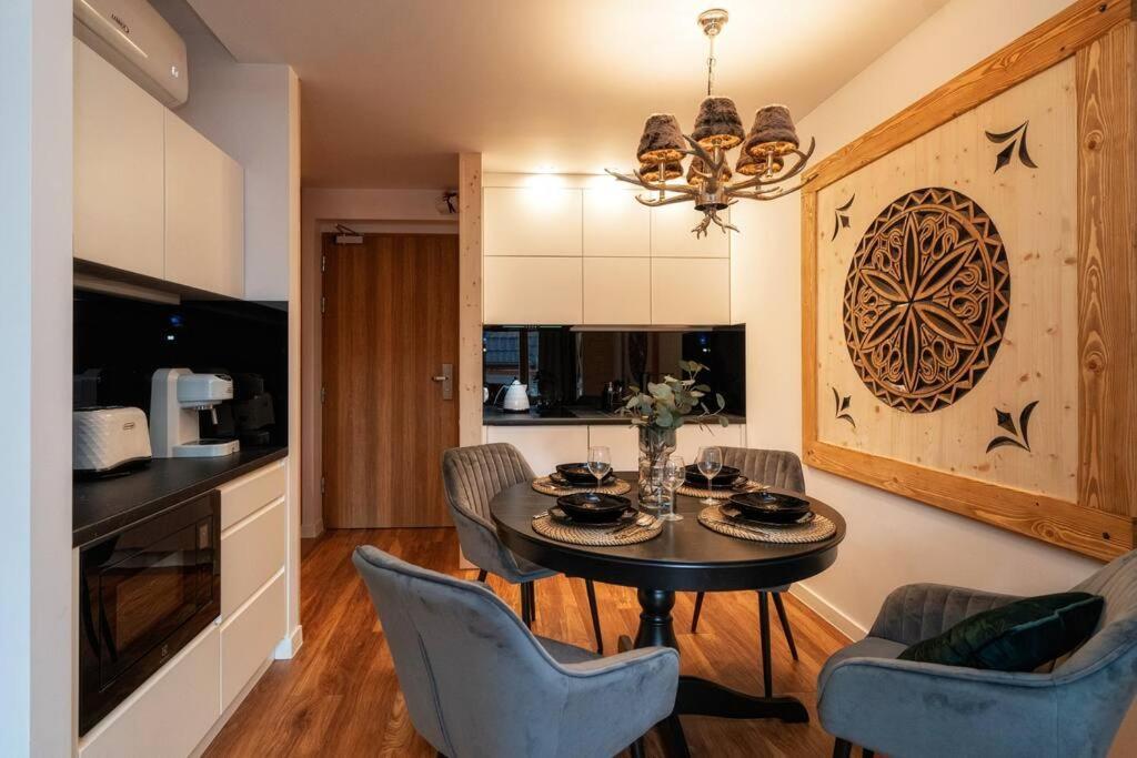 Apartament Giewont 405 Zakopane Exterior photo