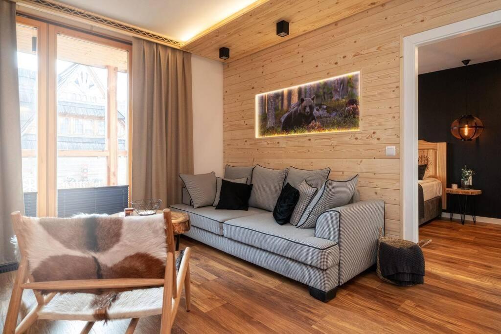 Apartament Giewont 405 Zakopane Exterior photo